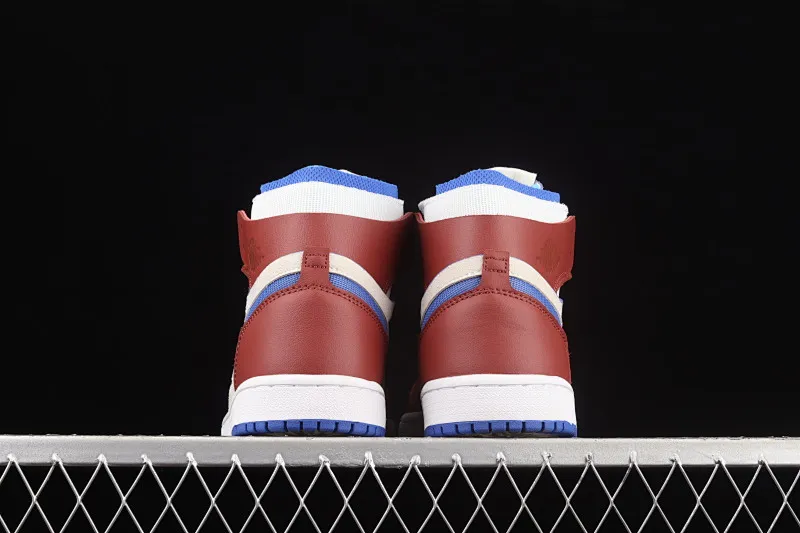 All categories Air Jordan Jordan series basketball shoes Air Jordan 1 High Air Jordan 1 Zoom Air CMFT AJ1 Joe 1 Burgundy CT0979-104